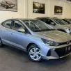 HYUNDAI HB20S 1.0 12V FLEX COMFORT PLUS MANUAL HYUNDAI HB20S 1.0 12V FLEX COMFORT PLUS MANUAL