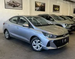 HYUNDAI HB20S 1.0 12V FLEX COMFORT PLUS MANUAL HYUNDAI HB20S 1.0 12V FLEX COMFORT PLUS MANUAL