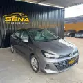 HYUNDAI HB20S 1.0 12V FLEX COMFORT PLUS MANUAL HYUNDAI HB20S 1.0 12V FLEX COMFORT PLUS MANUAL