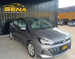 HYUNDAI HB20S 1.0 12V FLEX COMFORT PLUS MANUAL HYUNDAI HB20S 1.0 12V FLEX COMFORT PLUS MANUAL