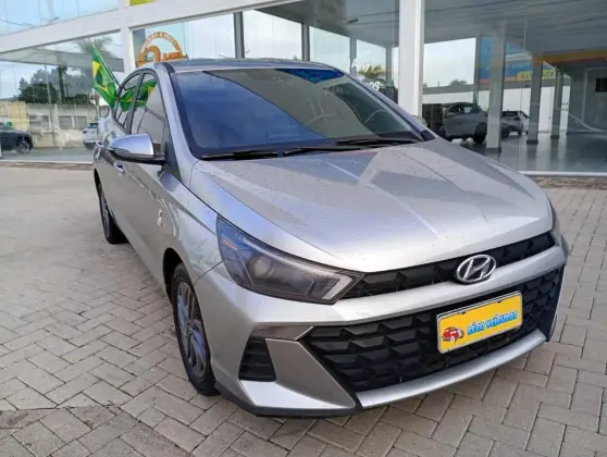 HYUNDAI HB20S 1.0 12V FLEX COPA DO MUNDO DA FIFA QATAR 2022 MANUAL