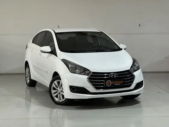 HYUNDAI HB20S 1.0 COMFORT PLUS 12V FLEX 4P MANUAL