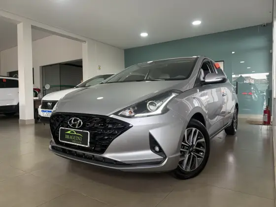 HYUNDAI HB20S 1.0 TGDI FLEX DIAMOND PLUS AUTOMÁTICO