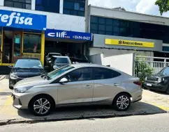 HYUNDAI HB20S 1.0 TGDI FLEX PLATINUM SAFETY AUTOMÁTICO HYUNDAI HB20S 1.0 TGDI FLEX PLATINUM SAFETY AUTOMÁTICO