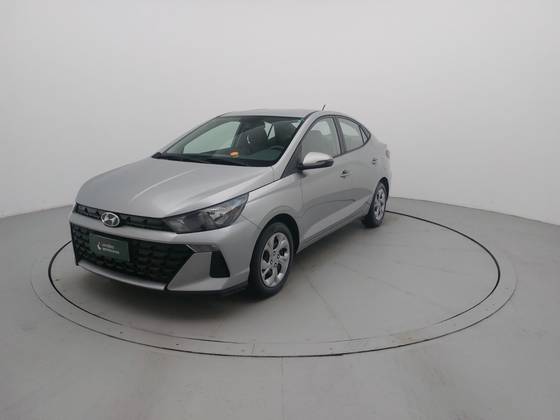 HYUNDAI HB20S 1.0 12V FLEX COMFORT MANUAL