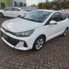 HYUNDAI HB20S 1.0 12V FLEX COMFORT MANUAL HYUNDAI HB20S 1.0 12V FLEX COMFORT MANUAL