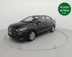 HYUNDAI HB20S 1.0 12V FLEX COMFORT MANUAL HYUNDAI HB20S 1.0 12V FLEX COMFORT MANUAL