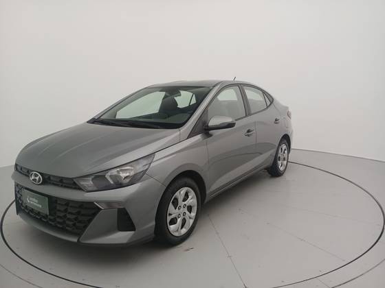 HYUNDAI HB20S 1.0 12V FLEX COMFORT MANUAL