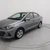 HYUNDAI HB20S 1.0 12V FLEX COMFORT MANUAL HYUNDAI HB20S 1.0 12V FLEX COMFORT MANUAL