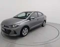 HYUNDAI HB20S 1.0 12V FLEX COMFORT MANUAL HYUNDAI HB20S 1.0 12V FLEX COMFORT MANUAL