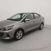 HYUNDAI HB20S 1.0 12V FLEX COMFORT MANUAL HYUNDAI HB20S 1.0 12V FLEX COMFORT MANUAL