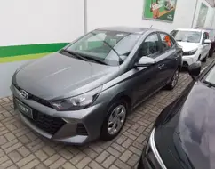 HYUNDAI HB20S 1.0 12V FLEX COMFORT MANUAL HYUNDAI HB20S 1.0 12V FLEX COMFORT MANUAL