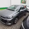 HYUNDAI HB20S 1.0 12V FLEX COMFORT MANUAL HYUNDAI HB20S 1.0 12V FLEX COMFORT MANUAL