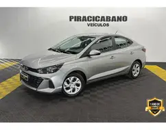HYUNDAI HB20S 1.0 12V FLEX COMFORT MANUAL HYUNDAI HB20S 1.0 12V FLEX COMFORT MANUAL