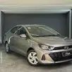 HYUNDAI HB20S 1.0 12V FLEX COMFORT MANUAL HYUNDAI HB20S 1.0 12V FLEX COMFORT MANUAL