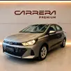 HYUNDAI HB20S 1.0 12V FLEX COMFORT MANUAL HYUNDAI HB20S 1.0 12V FLEX COMFORT MANUAL