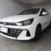 HYUNDAI HB20S 1.0 12V FLEX COMFORT MANUAL HYUNDAI HB20S 1.0 12V FLEX COMFORT MANUAL