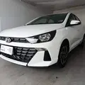 HYUNDAI HB20S 1.0 12V FLEX COMFORT MANUAL HYUNDAI HB20S 1.0 12V FLEX COMFORT MANUAL