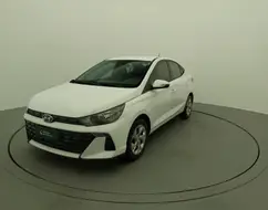 HYUNDAI HB20S 1.0 12V FLEX COMFORT PLUS MANUAL HYUNDAI HB20S 1.0 12V FLEX COMFORT PLUS MANUAL