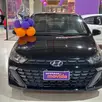 HYUNDAI HB20S 1.0 12V FLEX COMFORT PLUS MANUAL HYUNDAI HB20S 1.0 12V FLEX COMFORT PLUS MANUAL