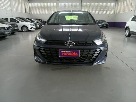 HYUNDAI HB20S 1.0 12V FLEX COMFORT PLUS MANUAL