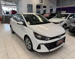 HYUNDAI HB20S 1.0 12V FLEX COMFORT PLUS MANUAL HYUNDAI HB20S 1.0 12V FLEX COMFORT PLUS MANUAL