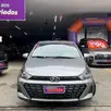 HYUNDAI HB20S 1.0 12V FLEX COMFORT PLUS MANUAL HYUNDAI HB20S 1.0 12V FLEX COMFORT PLUS MANUAL