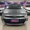 HYUNDAI HB20S 1.0 12V FLEX COMFORT PLUS MANUAL HYUNDAI HB20S 1.0 12V FLEX COMFORT PLUS MANUAL
