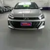 HYUNDAI HB20S 1.0 12V FLEX COMFORT PLUS MANUAL HYUNDAI HB20S 1.0 12V FLEX COMFORT PLUS MANUAL