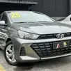 HYUNDAI HB20S 1.0 12V FLEX COMFORT PLUS MANUAL HYUNDAI HB20S 1.0 12V FLEX COMFORT PLUS MANUAL