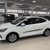 HYUNDAI HB20S 1.0 12V FLEX COMFORT PLUS MANUAL HYUNDAI HB20S 1.0 12V FLEX COMFORT PLUS MANUAL