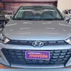 HYUNDAI HB20S 1.0 12V FLEX COMFORT PLUS MANUAL HYUNDAI HB20S 1.0 12V FLEX COMFORT PLUS MANUAL