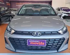 HYUNDAI HB20S 1.0 12V FLEX COMFORT PLUS MANUAL HYUNDAI HB20S 1.0 12V FLEX COMFORT PLUS MANUAL