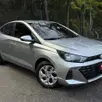 HYUNDAI HB20S 1.0 12V FLEX COMFORT PLUS MANUAL HYUNDAI HB20S 1.0 12V FLEX COMFORT PLUS MANUAL