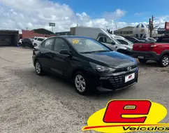 HYUNDAI HB20S 1.0 12V FLEX COMFORT PLUS MANUAL HYUNDAI HB20S 1.0 12V FLEX COMFORT PLUS MANUAL