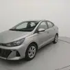 HYUNDAI HB20S 1.0 12V FLEX COMFORT PLUS MANUAL HYUNDAI HB20S 1.0 12V FLEX COMFORT PLUS MANUAL
