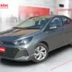 HYUNDAI HB20S 1.0 12V FLEX COMFORT PLUS MANUAL HYUNDAI HB20S 1.0 12V FLEX COMFORT PLUS MANUAL