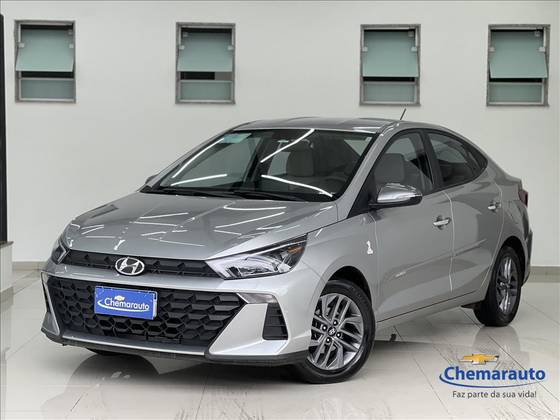 HYUNDAI HB20S 1.0 12V FLEX COPA DO MUNDO DA FIFA QATAR 2022 MANUAL