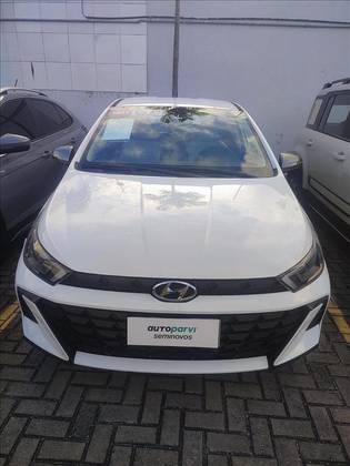 HYUNDAI HB20S 1.0 12V FLEX COPA DO MUNDO DA FIFA QATAR 2022 MANUAL