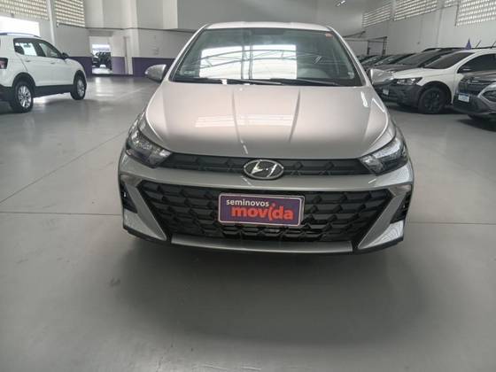HYUNDAI HB20S 1.0 12V FLEX LIMITED PLUS MANUAL