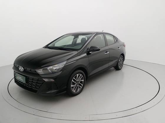 HYUNDAI HB20S 1.0 12V FLEX LIMITED PLUS MANUAL