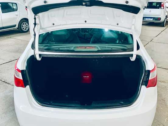 HYUNDAI-HB20S-1.0 COMFORT STYLE 12V FLEX 4P MANUAL HYUNDAI-HB20S-2014