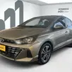 HYUNDAI HB20S 1.0 TGDI FLEX COMFORT AUTOMÁTICO HYUNDAI HB20S 1.0 TGDI FLEX COMFORT AUTOMÁTICO