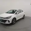 HYUNDAI HB20S 1.0 TGDI FLEX COMFORT PLUS AUTOMÁTICO HYUNDAI HB20S 1.0 TGDI FLEX COMFORT PLUS AUTOMÁTICO