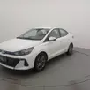 HYUNDAI HB20S 1.0 TGDI FLEX COMFORT PLUS AUTOMÁTICO HYUNDAI HB20S 1.0 TGDI FLEX COMFORT PLUS AUTOMÁTICO