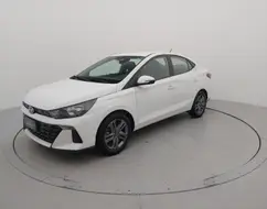 HYUNDAI HB20S 1.0 TGDI FLEX COMFORT PLUS AUTOMÁTICO HYUNDAI HB20S 1.0 TGDI FLEX COMFORT PLUS AUTOMÁTICO