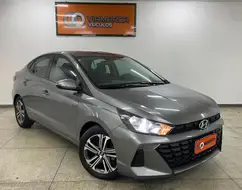 HYUNDAI HB20S 1.0 TGDI FLEX COMFORT PLUS AUTOMÁTICO HYUNDAI HB20S 1.0 TGDI FLEX COMFORT PLUS AUTOMÁTICO