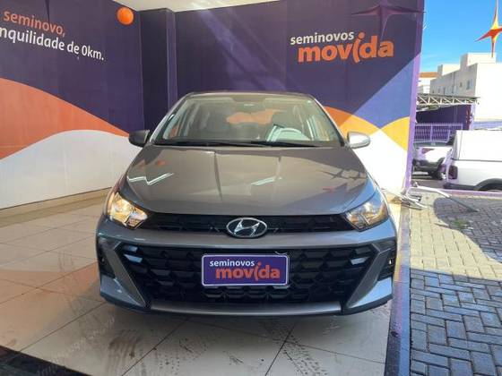 HYUNDAI HB20S 1.0 TGDI FLEX LIMITED AUTOMÁTICO