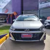 HYUNDAI HB20S 1.0 TGDI FLEX LIMITED AUTOMÁTICO HYUNDAI HB20S 1.0 TGDI FLEX LIMITED AUTOMÁTICO
