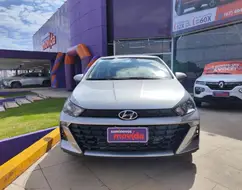 HYUNDAI HB20S 1.0 TGDI FLEX LIMITED AUTOMÁTICO HYUNDAI HB20S 1.0 TGDI FLEX LIMITED AUTOMÁTICO